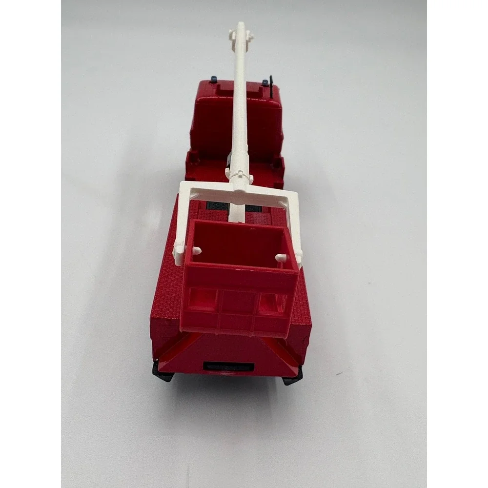 Solido Toner Gam II Mercedes Nacelle No. 3168‎ Die-Cast Model with Original Box
